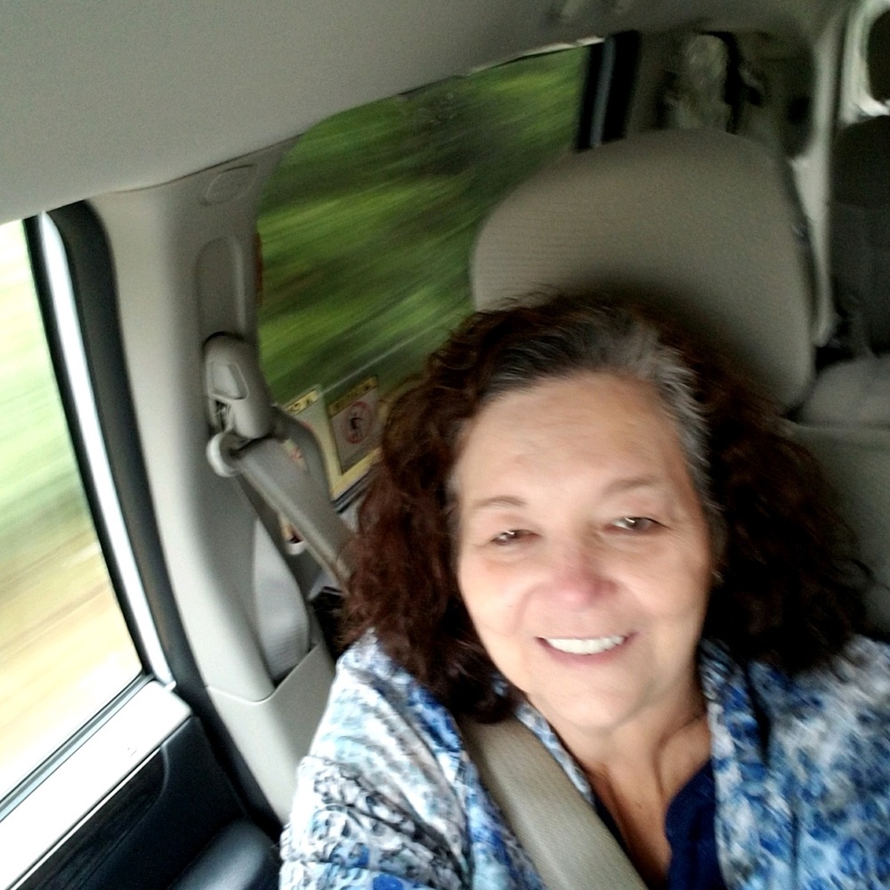 Meet your Posher, Athena